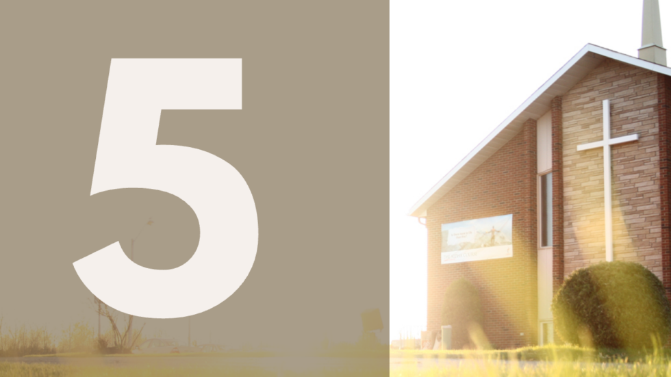 Five Disciplemaking Questions Every Church Must Answer - Disciple ...