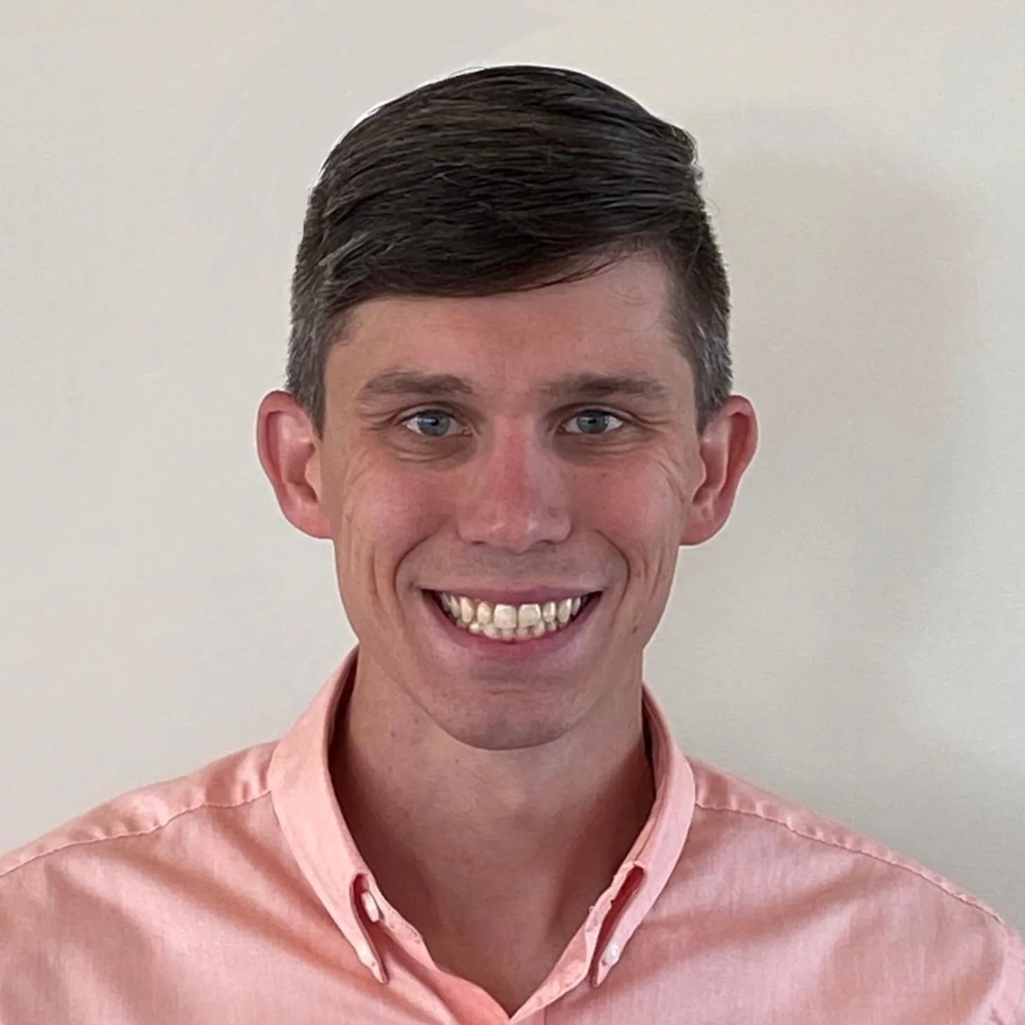 Dr. Ryan Keaton