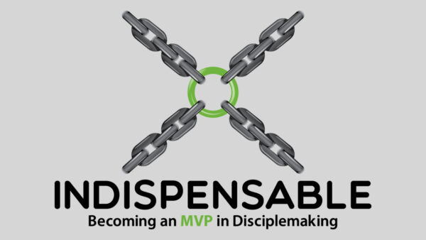 Discipleship Model Image