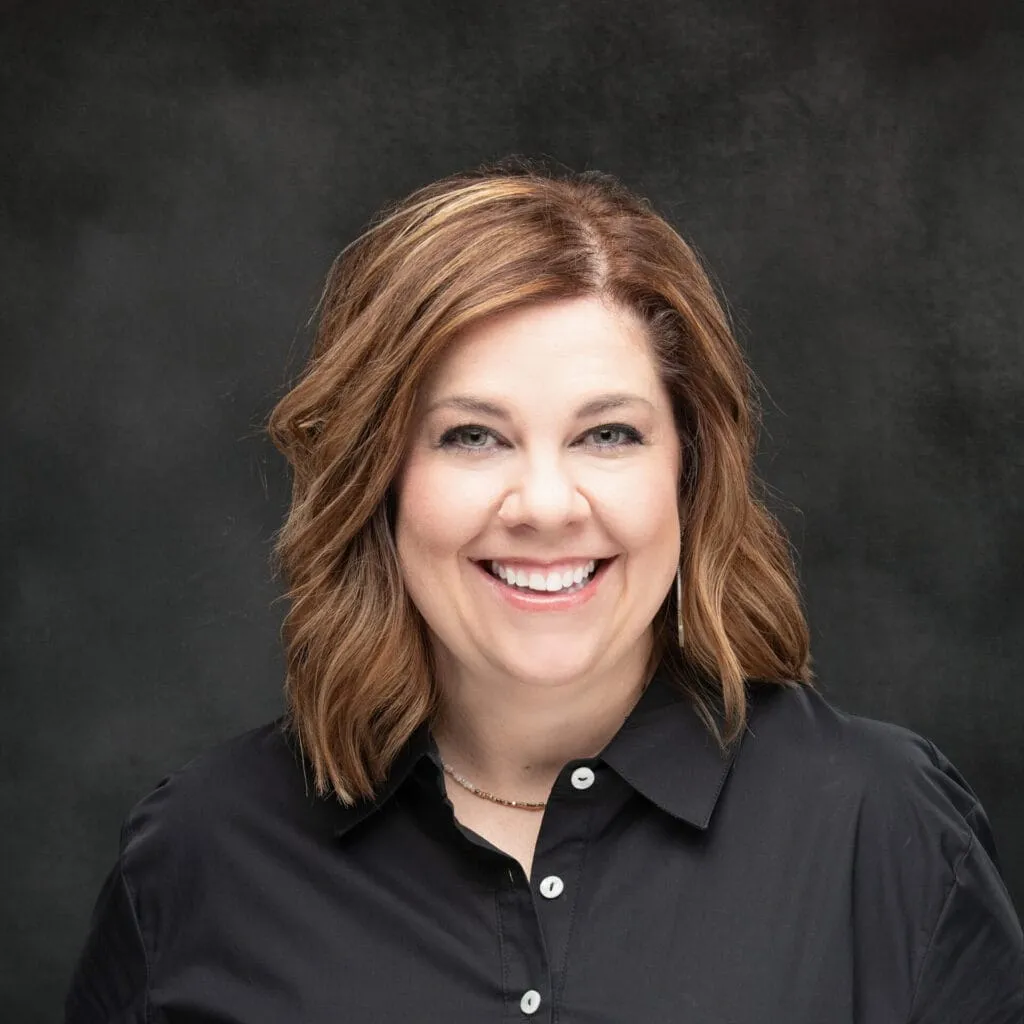Dr. Sara Robinson